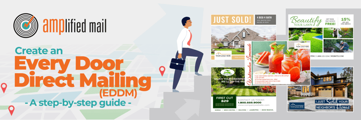 A59326 Amplified Mail Blog Headers 1950x650 - Step by Step - EDDM