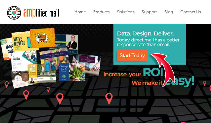 Step-by-Step Guide: Creating, Uploading Data for Targeted Direct Mail