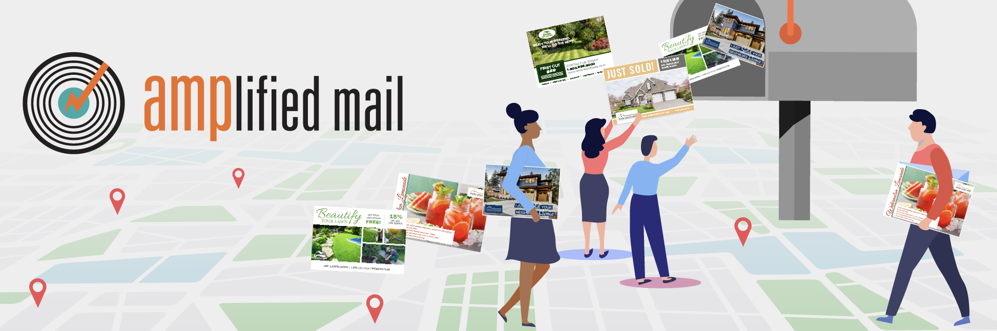 Power of Personalization in Direct Mail Marketing